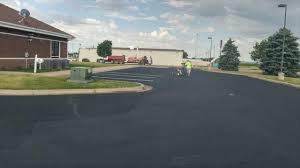 Why Choose Us For All Your Driveway Paving Needs in Wyomissing, PA?